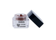 Microblading Ink Maroom Disposable Eyebrow Pens Pigmentation Cream