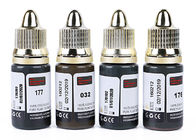 502 True Black Liquid Pigments do urządzenia PMU, półtrwałego mikropigmentowania