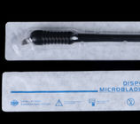 Gamma Ray Sterile Hairstroke 18U Jednorazowy Microblading Pencil do brwi 25g