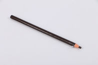 Wodoodporny 12 sztuk / pudło Pull Eyebrow Pencil-6 kolorów do makijażu brwi