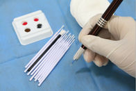 Jednorazowy osobisty zestaw do sterylizacji Akcesoria do tatuażu do trwałego mikroblading Tool