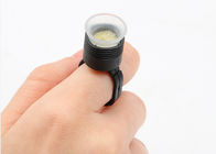 Plastikowy kubek z gąbką / jednorazowy pierścień z tatuażem do mikrobladowania