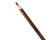250 G Akcesoria do tatuażu Wodoodporny długopis do brwi Długotrwały łatwy kolor Trwały długopis z odsłoniętym sznurkiem do brwi