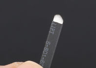 V Shape Tatoo Needles Permanent Makeup Sterylizowany ręczny Microblading Blade