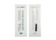 CE Lushcolor Black 18U Microblading Needles do jednorazowego długopisu