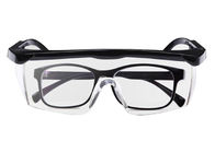 Wielofunkcyjne ochronne okulary ochronne Wiatroodporna szyba chroniąca przed pyłem i piaskiem