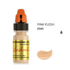 Lushcolor OEM Pomarańczowe pigmenty do makijażu permanentnego do ust