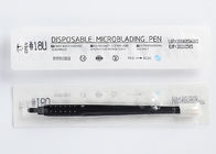 Jednorazowy długopis ręczny 0,16 mm Micro 18U Nano Blade