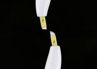 Białe skośne jednorazowe logo Microblading Pen Dostosowane