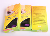 Przedłużanie rzęs Black Lash Queen Synthetic Hair przedłużanie rzęs 0.15mm Lash