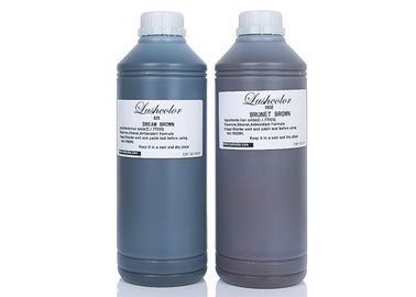 Lushcolor FDA 1000 ml tusz do makijażu permanentnego do tatuażu ust